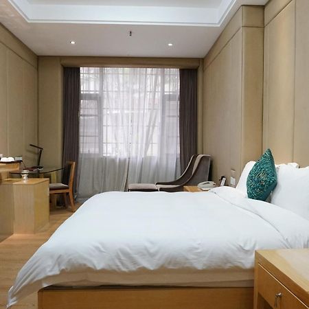 Paco Hotel Ouzhuang Metro Guangzhou-Free Shuttle To Canton Fair Extérieur photo