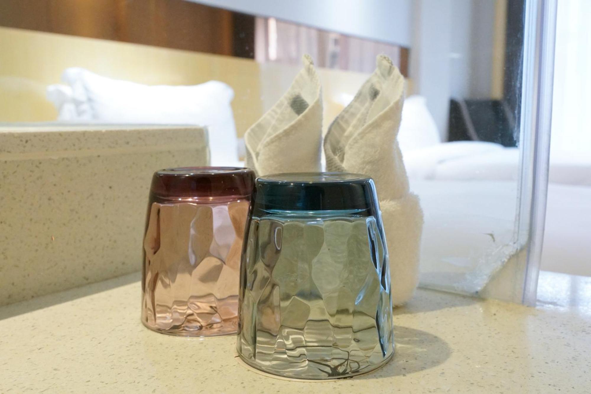 Paco Hotel Ouzhuang Metro Guangzhou-Free Shuttle To Canton Fair Extérieur photo