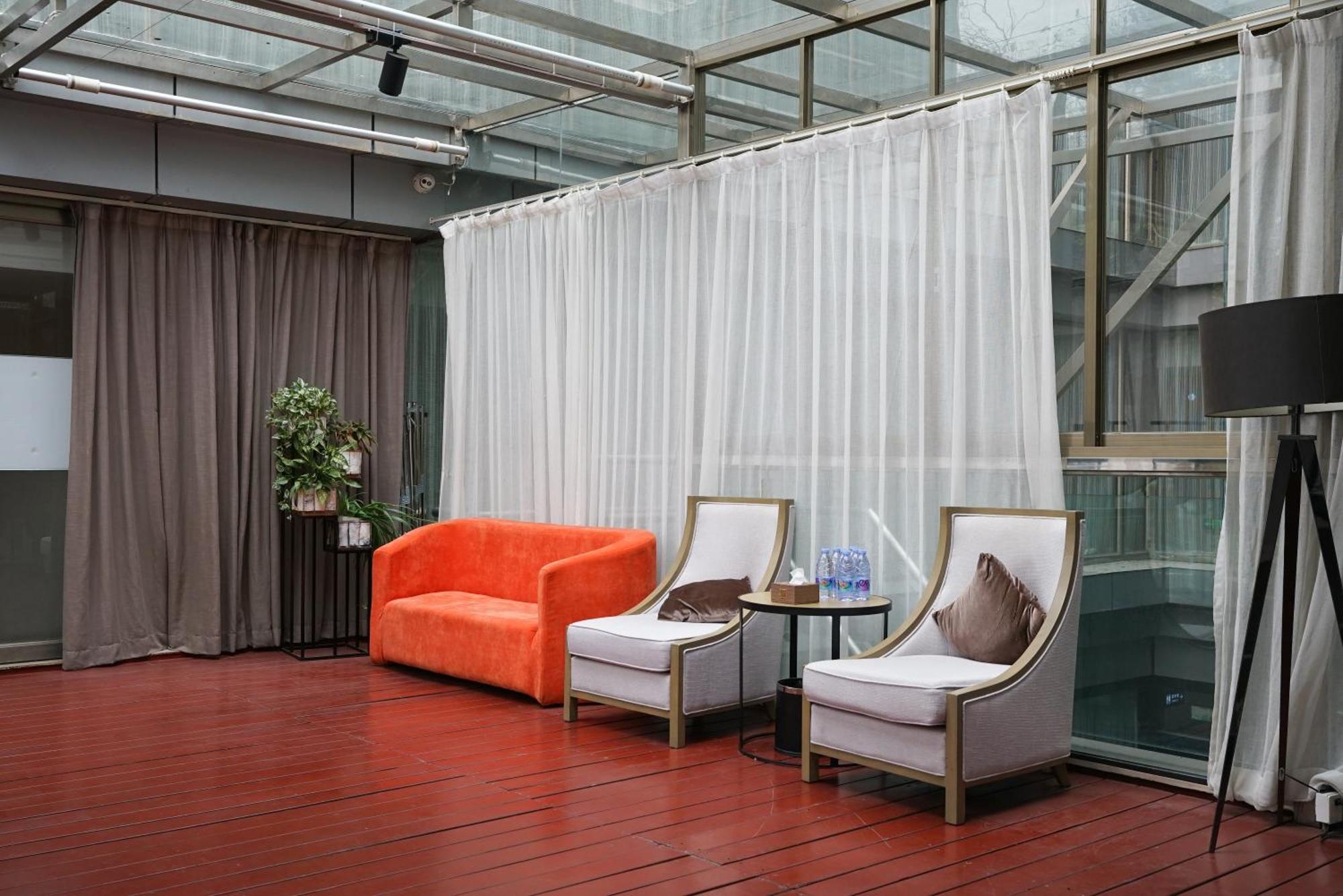 Paco Hotel Ouzhuang Metro Guangzhou-Free Shuttle To Canton Fair Extérieur photo